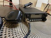 Radio President Harry III