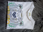 Bluzka Kenzo dziecięca 