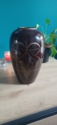 Wazon stary ceramiczny PRLu polecam