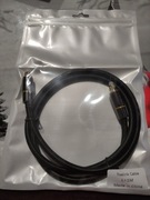 Kabel optyczny toslink