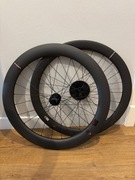 Koła szosowe RESERVE TEAM Visma NOWE!!! Super cena!