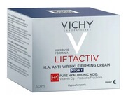 Krem przeciwstarzeniowy do twarzy Vichy Liftactiv 0 SPF na noc 50 ml