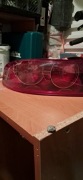 Lampa lewy tył Alfa Romeo 159