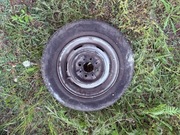 Koło Fiat 126 P maluch