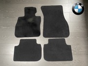 Oryginalne dywaniki welurowe BMW 2 Series Gran Coupé F44