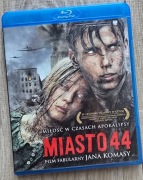 Miasto 44 blu ray