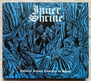 Inner Shrine - Nocturnal Rhymes Entangled In Silence CD Digipak