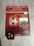 Ordery i Odznaczenia - Odznaka 3 Batalionu Pancernego z Warszawy 