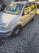 Ford fusion na części 