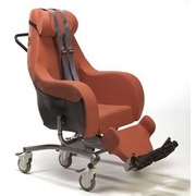 Wózek specjalny pielęgnacyjny ALTITUDE Vermeiren