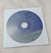 Płyta DVD  Simatic NET 