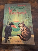 Wunschpunsch - Michael Ende