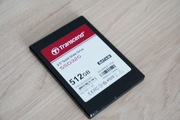 Dysk SSD 2.5 Cala - 512GB - WARSZAWA