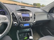 Hyundai ix35 osobowy