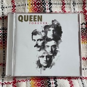 Queen - Forever (CD)