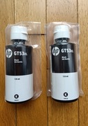 HP oryginalny zestaw 2x Tusz GT53XL