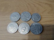 Zestaw ! Monety PRL ! 10 + 20 PLN