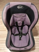 Fotelik samochodowy 4BABY Alto