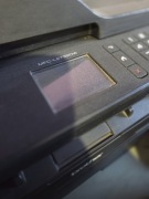 Drukarka, skaner i fax Brother MFC L2732DW