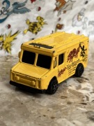 Maisto - Panel Truck