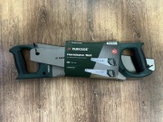 Zestaw 2 pił ręcznych Parkside do drewna z miarą