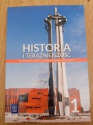 Historia i teraźniejszość  zakres podstawowy