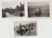 Oryginalne zdjęcia ewakuacji z Dunkierki 1940 rok