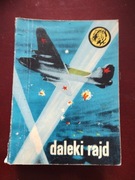 Daleki rajd  Bolesław Gaczkowski