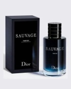 Dior - Sauvage (100ml) Parfum