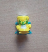 Figurka Super Zings Things Puszka Megafresh seria 3 