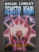 Zemsta Khai - Brian Lumley