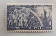 Fi. 305, znaczek z okazji 150-Lecia Konstytucji USA