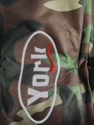 POKROWIEC NA WEDKI YORK 2 KOMORY