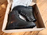 Buty taktyczne wysokie Wojas 145451 r.44 nowe.