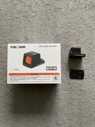 Holosun Kolimator EPS Carry - EPS-CARRY-RD-MRS