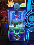 Automat biletowy Klamerka 