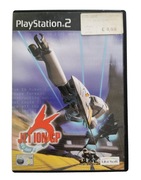 Gra Jet Ion GP [PS2]