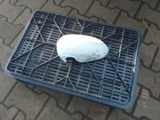 Obudowa lusterka Opel Corsa D nr OE 13235472 lewa 