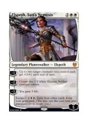 Elspeth, Sun's Nemesis MTG 