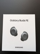 Słuchawki Samsung Galaxy Buds FE