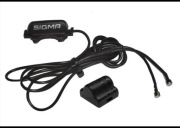 Czujnik kadencji SIGMA BC 1609 / 16.12 [Przewód z czujnikiem bez magnesu] 