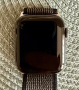Apple Watch Series 6 GPS 44 mm – sprawny, komplet