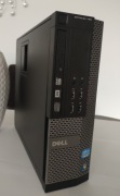 DELL OptiPlex 790 SFF i5 4x3.10GHz 8 GB Ram SSD DYSK 128 GB Windows 10 Pro