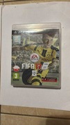 FIFA 17 na konsole PS3 