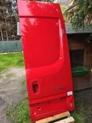 IVECO DAILY VAN 35S Drzwi skrzydło tył prawe 