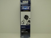 ORAL-B Pure Clean, 3 szt., Końcówki do szczoteczek, Nowe