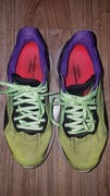 Buty SAUCONY Endorphin Shift 2 39/40 25cm sportowe do biegania