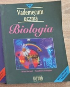 Vademecum Ucznia - BIOLOGIA 