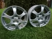 FELGI ALUMINIOWE RIAL 16 CAL