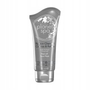 Maseczka do twarzy Avon peel-off z aktywnym węglem 50 ml